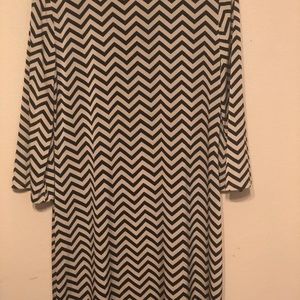 Beautiful Tacera Dress